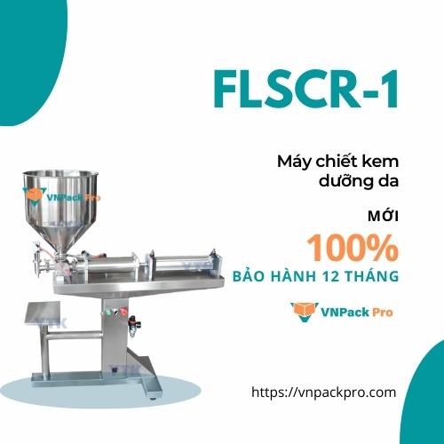máy chiết FLSCR-1