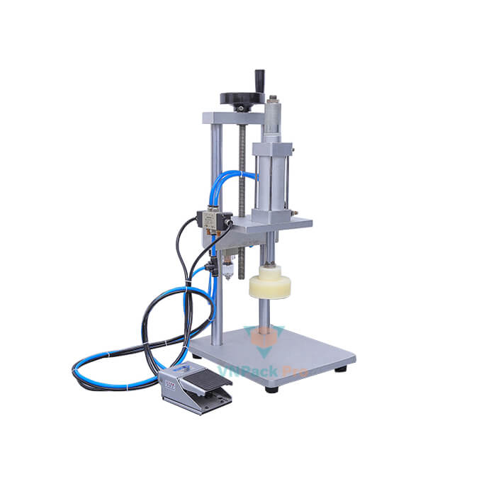 máy đóng nắp chai vnp-gz001