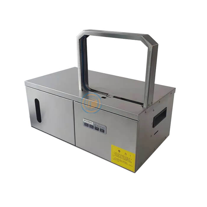 máy buộc rau củ quả