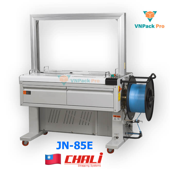 máy đóng đai jn-85e máy đóng đai jn-85e