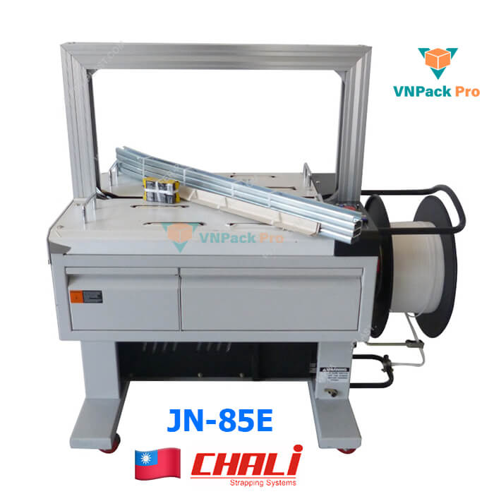 máy đóng đai jn-85e máy đóng đai jn-85e