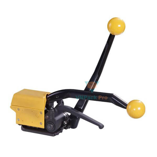 máy đóng đai thép cầm tay a333