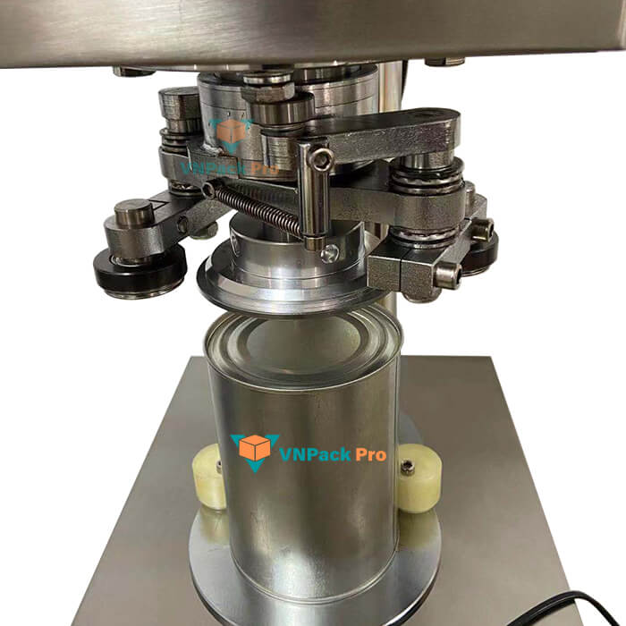 máy viền mí lon kmcs-200s