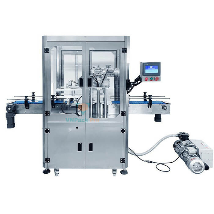 Máy Viền Mí Lon VNP-200BD